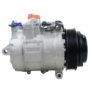 C180. C200. C220. C230. C240. C250. C280. CLK200. CLK230 Klima Kompresörü A0002307011