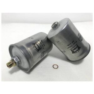 C202 Benzin Filtresi A0024774501