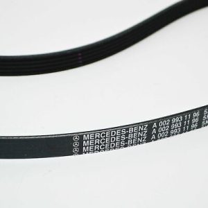 W117 Kanallı V Kayışı A0029931196