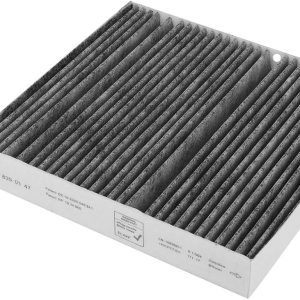 W205 W213 W253 Karbonlu Klima Filtresi A2058350147