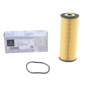 W208 W124 W202 M111 M104 Yağ Filtresi A1041800109