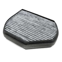 W208 W202 W210 Karbonlu Polen Filtresi A2028300018