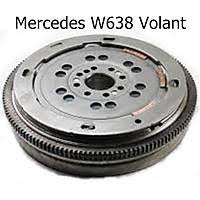 Mercedes Volant – 6010301905