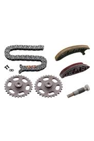 M651 Motor Eksantrik Zincir Seti – A6510500800