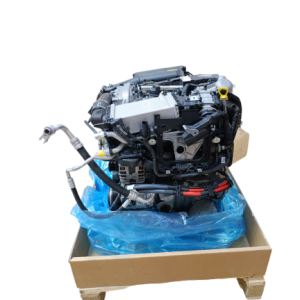 Mercedes W213 E Serisi M274.920 Motor | 1.6 Turbo 184 BG | Komple Dolu