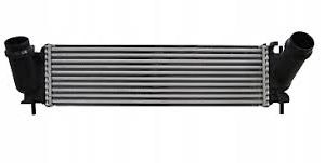 Mercedes X Serisi Intercooler Radyatörü – A4705010700