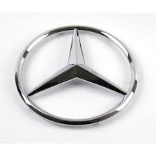 Mercedes Yıldız Amblem – A0008171016