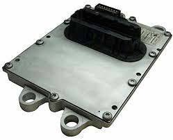 PLD Kumanda Ünitesi-A0604469340
