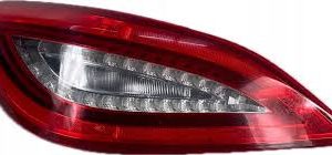 W218 Mercedes CLS Stop Lambası Sol – A2189060158