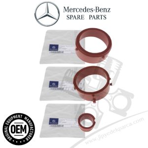Mercedes M642 Turboşarj Conta Seti – A6420900780