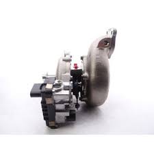 Mercedes Turbo (M642, W204, W212, W221 Uyumlu) – A6420906180