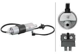Mercedes Benzin Pompası (M111 Motor, W202/W208 Uyumlu) – A0004706394