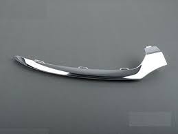 Mercedes C-Serisi W205 Tampon Kaplama (A2058853123)