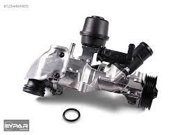 Mercedes Devirdaim (M270, W117, W176, W242, W246 Uyumlu) – A2702000800