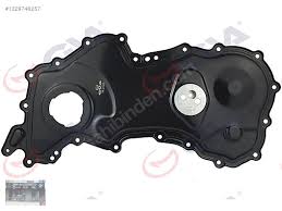 Mercedes M626 Motor Kapağı Ön – A6260100500 (W205/W447)