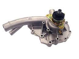 M102 Motor Devirdaim / Su Pompası – A1022005001