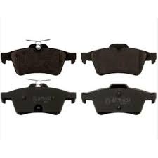 Mercedes Arka Fren Balatası – A9104207300