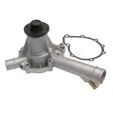 Mercedes_M111_Devirdaim_Su_Pompası_A1112002301