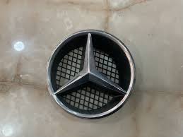 Mercedes Panjur Yıldız Yuvası – A2078880260