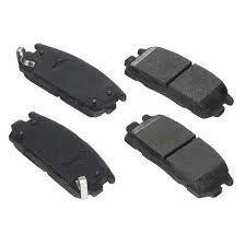 Ön Fren Balatası – W208/W210/W170 – A0044200320