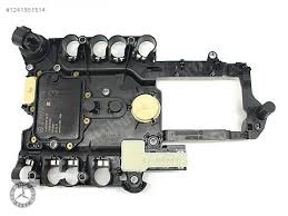 A0002702600 – MERCEDES ŞANZIMAN ELEKTRİK KARTI (MEKATRONİK BEYNİ)