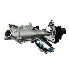A2742000800 – MERCEDES DEVİRDAİM SU POMPASI (M274 MOTOR)