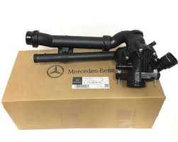 A2742003300 – MERCEDES TERMOSTAT (M274 MOTOR – W212/W205 UYUMLU)