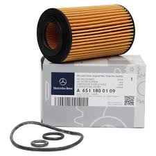 A6511800109 – MERCEDES MOTOR YAĞ FİLTRESİ