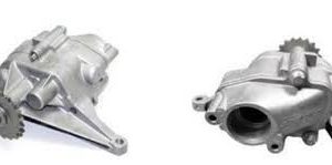 Mercedes Yağ Pompası M646 – A6461801401 - Görsel 1