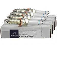 Mercedes Ateşleme Bujisi – A0001590500