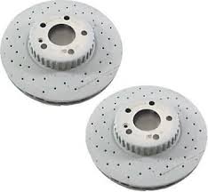 Mercedes Ön Fren Diski – A0004211412