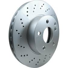 Mercedes Ön Fren Diski W204 – A2044213612