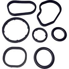 Mercedes Yağ Soğutucu Conta Takımı OM651 – A6511840480