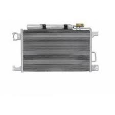 Mercedes Klima Radyatörü (Kondanser) W203 – A2035002154