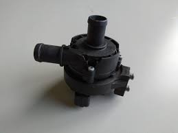 Mercedes Ek Su Pompası – A1718350064