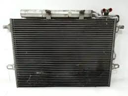 Mercedes Klima Radyatörü (Kondanser) W211 – A2115001154