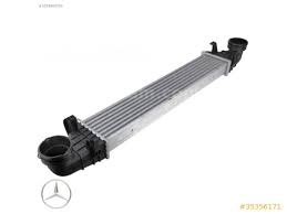 Mercedes Intercooler Radyatörü W211 – A2115001002