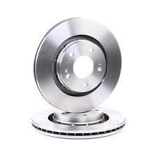 Mercedes Ön Fren Diski Havalı W169 / W245 – A1694210112