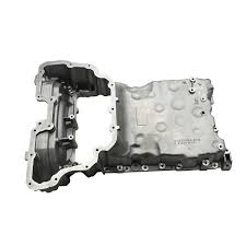 Mercedes Yağ Karteri OM642 – A6420102110